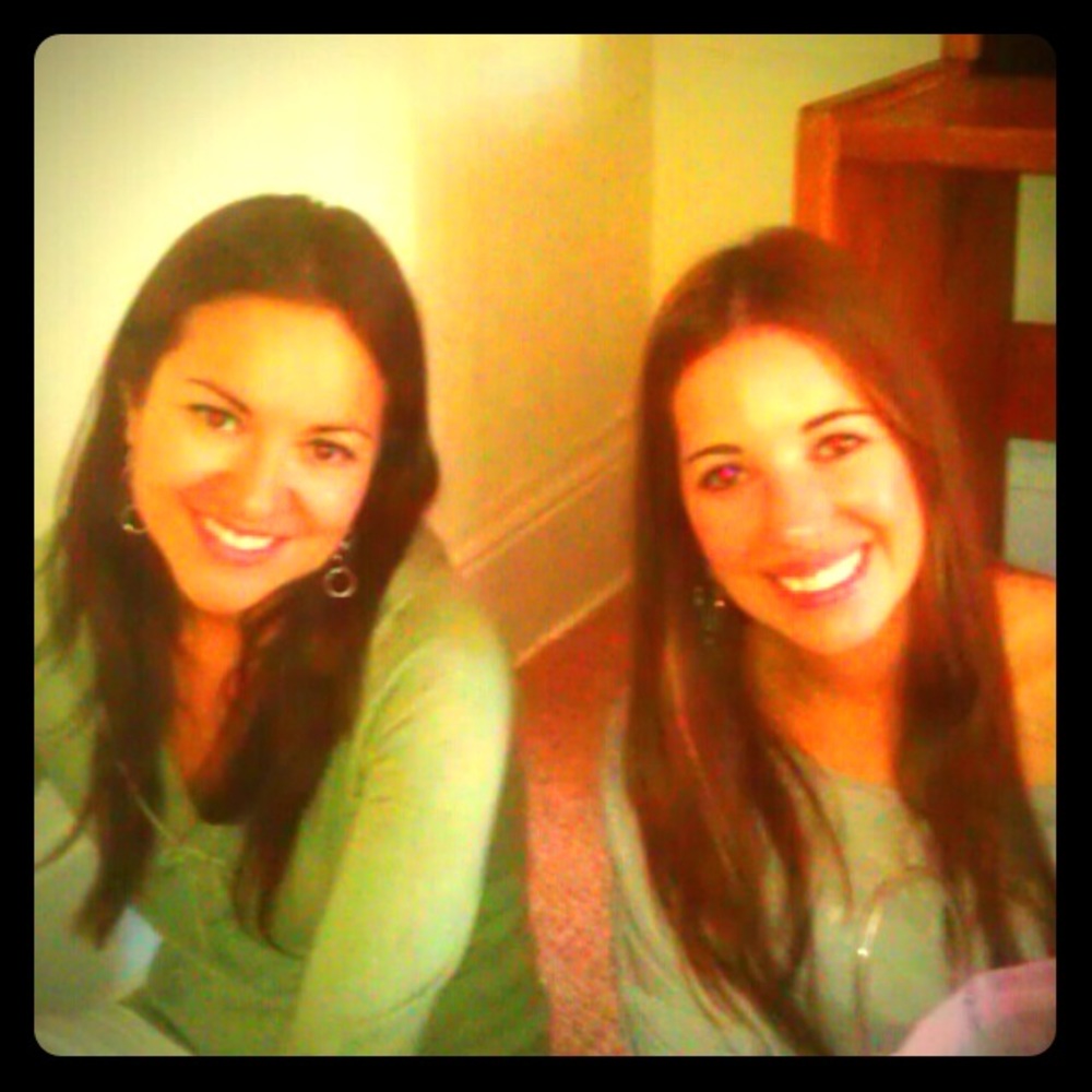 Meet your Posher, Lisa